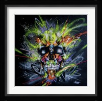 Neon Fine Art Print
