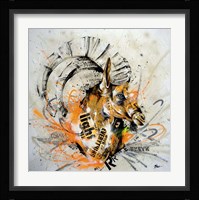 Reel Up Fine Art Print