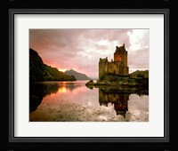 Eilean Donan, Scotland Fine Art Print