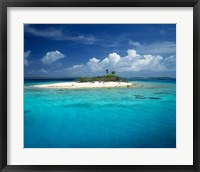 Rangiroa, French Polynesia Fine Art Print