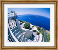 Santorini, Greece Fine Art Print