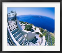 Santorini, Greece Fine Art Print