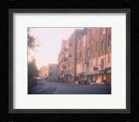 Savannah, Georgia Fine Art Print