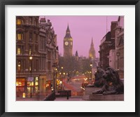 Big Ben, London, England Fine Art Print