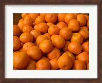 Oranges for Sale, Fes, Morocco Fine Art Print