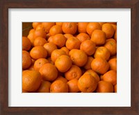 Oranges for Sale, Fes, Morocco Fine Art Print