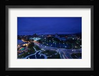 Big Spring Park, Huntsville, Madison County, Alabama Fine Art Print