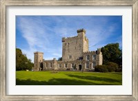 1467 Knappogue Castle, County Clare, Ireland Fine Art Print