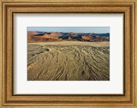 Sossusvlei, Namib Desert, Namib-Naukluft National Park Fine Art Print
