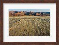 Sossusvlei, Namib Desert, Namib-Naukluft National Park Fine Art Print