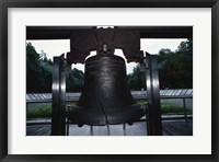 Liberty Bell, Philadelphia, PA Fine Art Print