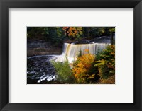 Tahquamenon Falls, Michigan Fine Art Print