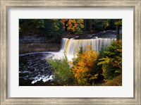 Tahquamenon Falls, Michigan Fine Art Print