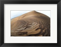 Desert Landscape, Namibia Fine Art Print