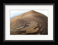 Desert Landscape, Namibia Fine Art Print