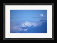 Sangay Volcano, Ecuador Fine Art Print