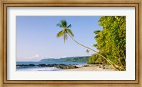 Montezuma Beach, Nicoya Peninsula, Costa Rica Fine Art Print