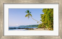 Montezuma Beach, Nicoya Peninsula, Costa Rica Fine Art Print