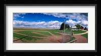 Field of Dreams, Dyersville, Iowa Fine Art Print