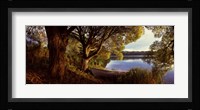 Vuoksi River, Imatra, Finland Fine Art Print