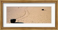 Racetrack, Death Valley National Park, California Fine Art Print