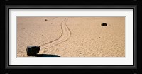 Racetrack, Death Valley National Park, California Fine Art Print