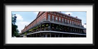 New Orleans, LA Fine Art Print
