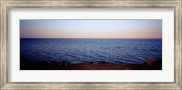 Dead Sea, Jordan Fine Art Print