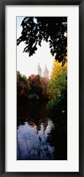 Central Park, Manhattan, New York City Fine Art Print