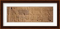 Temple Of Philae, Aswan, Egypt Fine Art Print