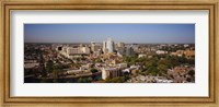 Wilmington, Delaware Fine Art Print