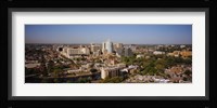 Wilmington, Delaware Fine Art Print