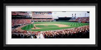 Great American Ballpark, Cincinnati, OH Fine Art Print