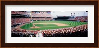 Great American Ballpark, Cincinnati, OH Fine Art Print