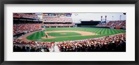 Great American Ballpark, Cincinnati, OH Fine Art Print