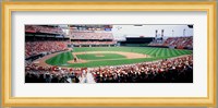 Great American Ballpark, Cincinnati, OH Fine Art Print