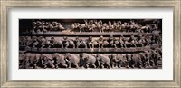 Chennakesava Temple, Belur, Karnataka, India Fine Art Print