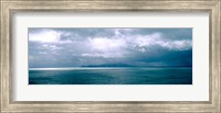 Storm Clouds over New Zealand Fine Art Print