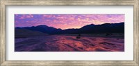 Great Sand Dunes National Monument, CO Fine Art Print