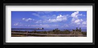 Anna Maria Island City Pier, Tampa Bay, Florida Fine Art Print