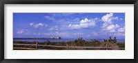 Anna Maria Island City Pier, Tampa Bay, Florida Fine Art Print