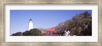Ocracoke Lighthouse Ocracoke Island, North Carolina Fine Art Print