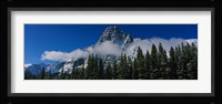 Jasper National Park, Canadian Rockies Fine Art Print