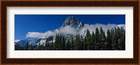 Jasper National Park, Canadian Rockies Fine Art Print