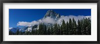 Jasper National Park, Canadian Rockies Fine Art Print