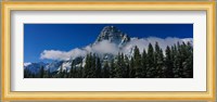 Jasper National Park, Canadian Rockies Fine Art Print