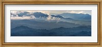 Volcanoes National Park, Rwanda Fine Art Print