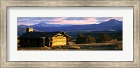 Ghost Ranch, Abiquiu, Rio Arriba County, New Mexico Fine Art Print