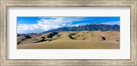 Great Sand Dunes National Park, Colorado Fine Art Print