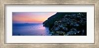 Amalfi Coast, Campania, Italy Fine Art Print